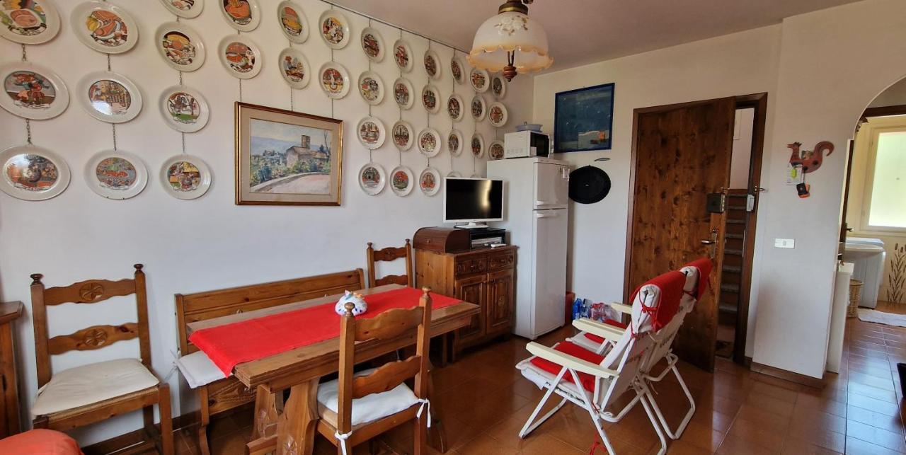 Poggi House Apartment Imperia Exterior photo