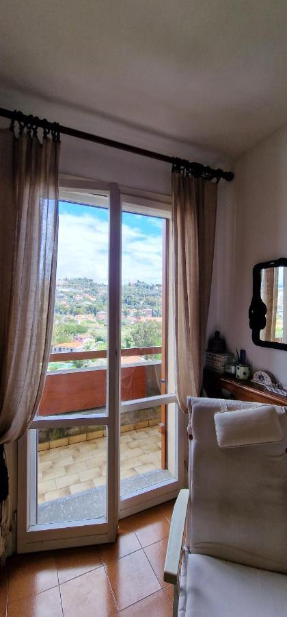 Poggi House Apartment Imperia Exterior photo