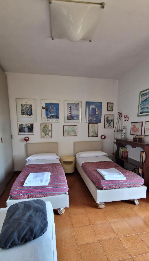 Poggi House Apartment Imperia Exterior photo